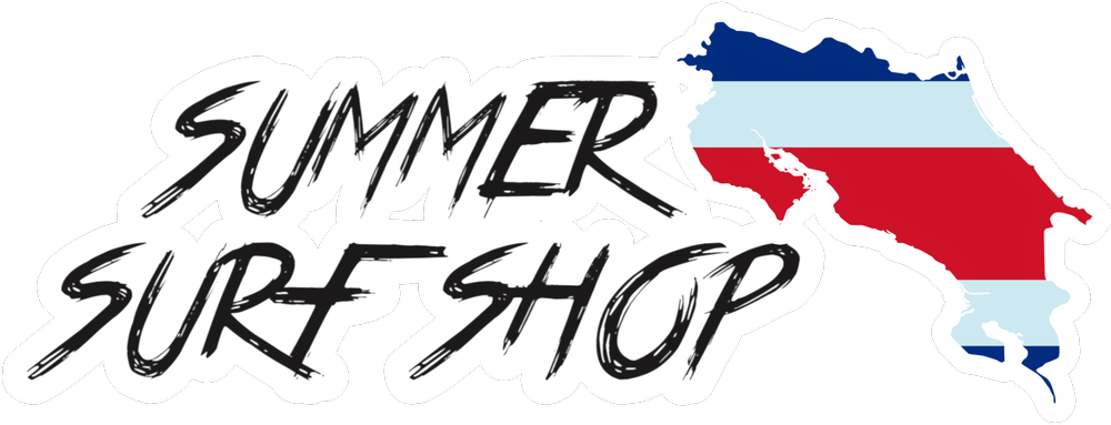 Summer Surf Shop